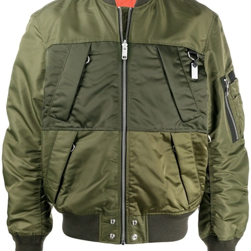 Diesel Reversible Bomber